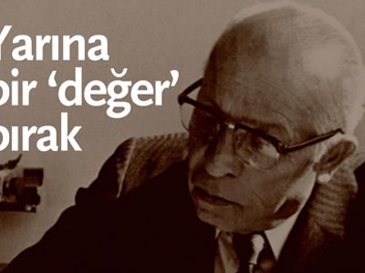 Mehmet Kemal Dedeman Yarışması'nın kazananları açıklandı