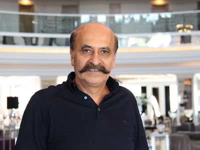 Ufuk Cömertoğlu konuştu: Belek'teki satılık otellerle görüşme halindeyiz