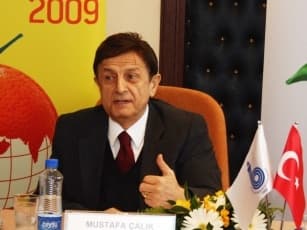 ANFAŞ sağlık turizmine yöneldi