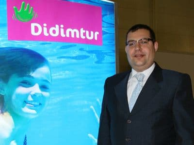 Didimtur yenilendi