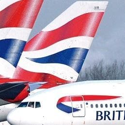 British Airways 2014’te çöp yakıtla uçacak