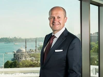 '100 milyon Euro'luk renovasyon bütçesiyle yeni bir otel yapilabilirdi'
