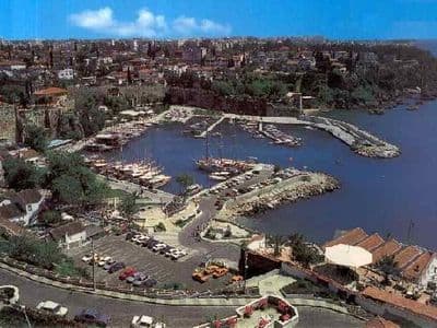 1000 Belediye Başkanı Antalya'da buluşuyor