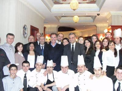 Trip Advisor’dan Sirkeci Konak’a üç ödül birden