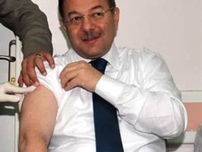 TBMM bile “Domuz gribi salgını”nın palavra olduğuna karar verdi