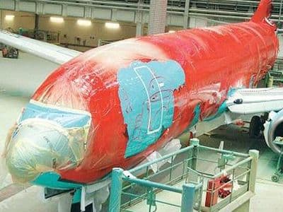 İstanbul uçağı, ülkemizi dünyaya tanıtacak