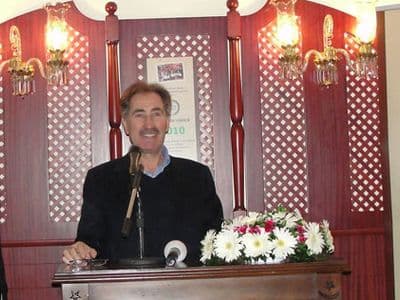 Bakan Günay, TurizmGuncel’e çatı örgütlenmesini anlattı