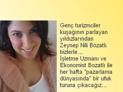 Pazarlamanın incelikleri TurizmGuncel.com’da