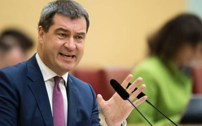 Almanya PCR testini tüm yolculara zorunlu yapıyor