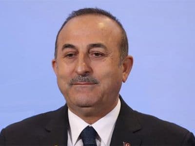 Çavuşoğlu'ndan S-400 açıklaması