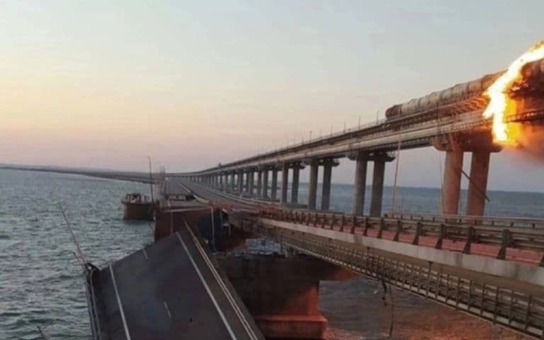 Alman generallerin sızan ses kaydı gündeme bomba gibi düştü