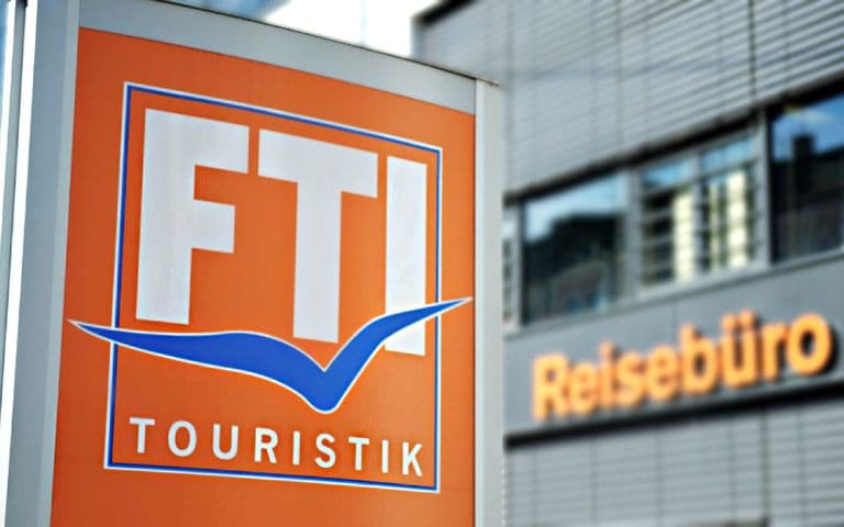 FTI yatırımcı arayışında ilerleme kaydettiğini duyurdu