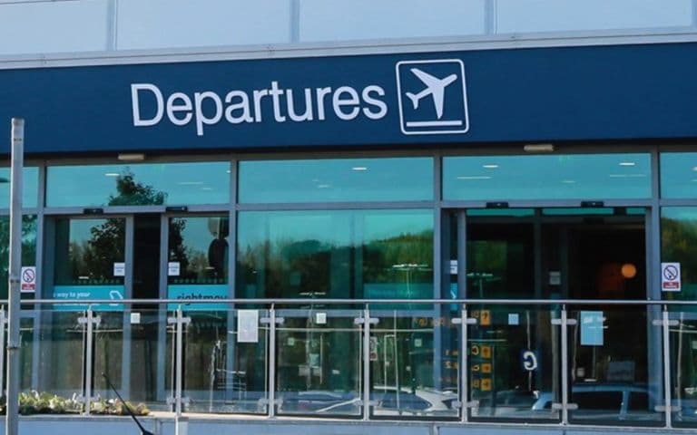 Jet2'dan Antalya ve Dalaman'a yeni hat