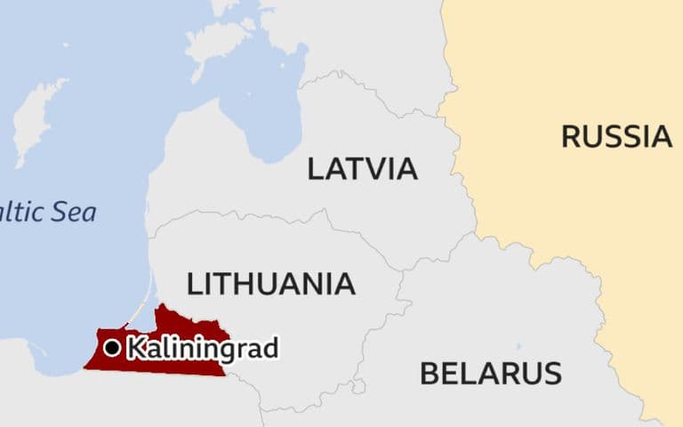 Avrupa Birliği'nden Tailwind'e Rusya engeli