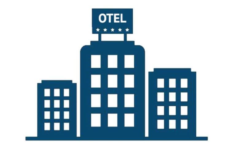 İşte otellerin üç ayda ödediği konaklama vergisi miktarı