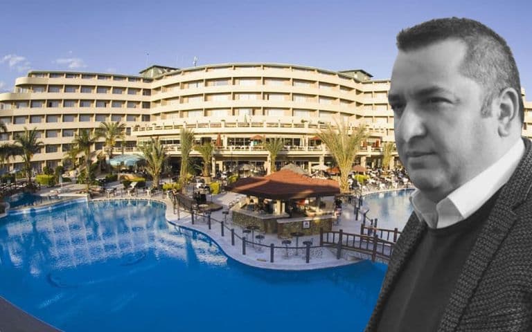 Armas Hotels tesis sayısını 15'e çıkardı