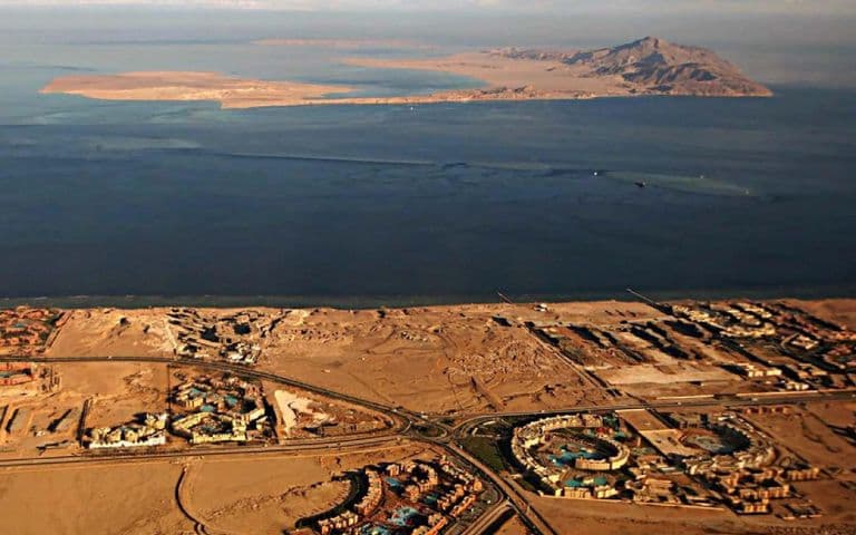 Mısır turizm sektörü için ikinci dev yatırım yolda