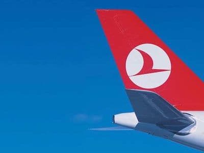 Türk Hava Yollarının borçlarında büyük artış