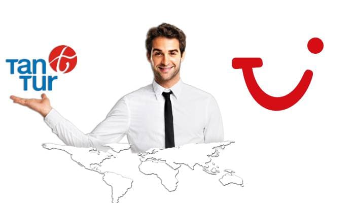 Fun and Sun’ın başkanı Taras Demura’dan TUI ve Tantur’a sert eleştiri