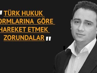 Fun and Sun’ın başkanı Taras Demura’dan TUI ve Tantur’a sert eleştiri