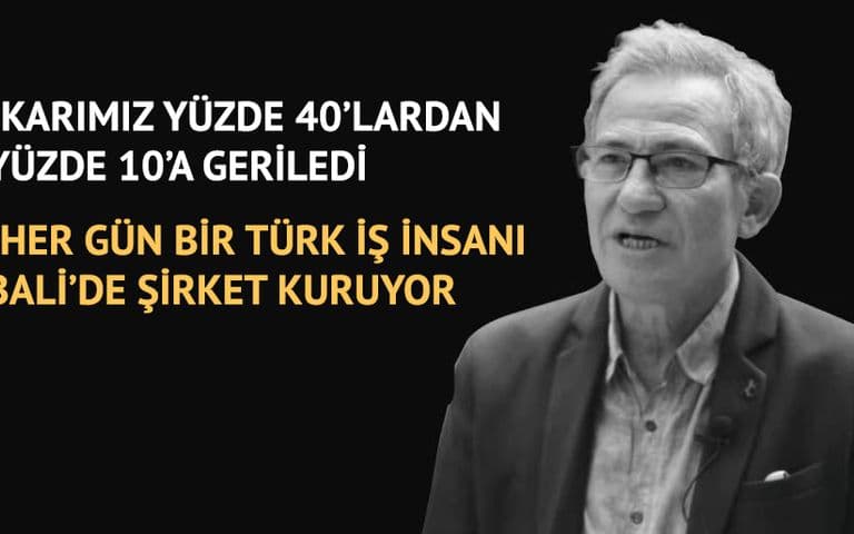 Yakup Demir’den Bali’ye tatil köyü yatırımı