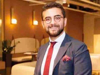 Otel odaları ofise dönüşmeye başladı