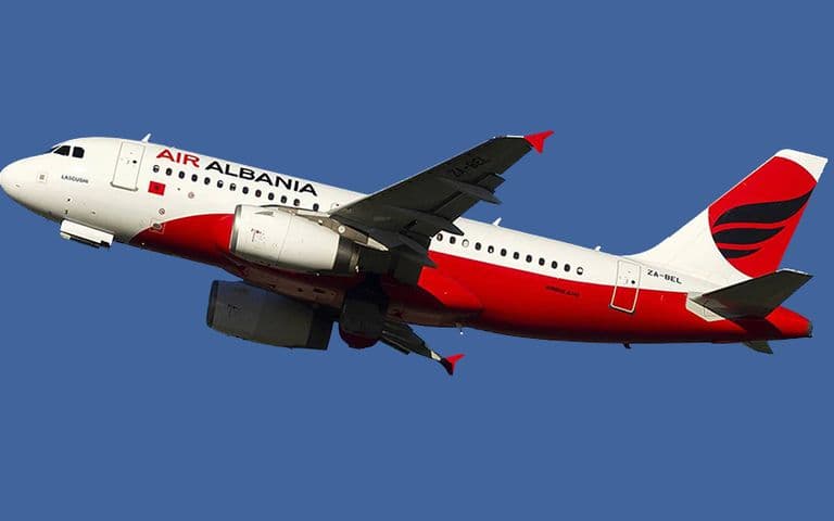 Air Albania, Ankara ve İzmir’e uçuş başlatıyor