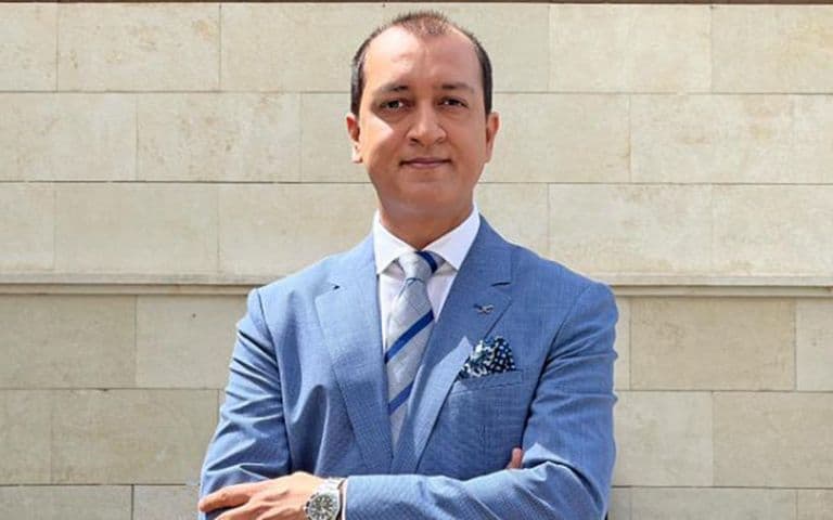 Amit Sharma, Kempinski Hotel The Dome Belek’in genel müdürü oldu