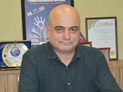 Suat Esin: Mart ayına kadar Avrupa'dan ön rezervasyon beklemiyoruz