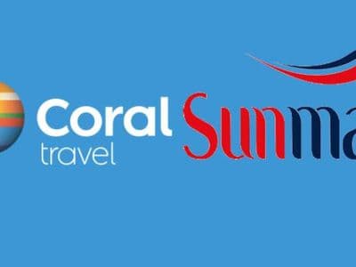 Coral Travel ve Sunmar 28 Mart'a kadar uçuşları durdurdu