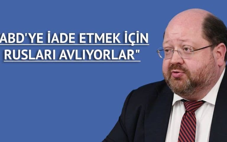 Rus Dışişlerinden yurt dılşı seyahatine çıkan vatandaşlarına uyarı