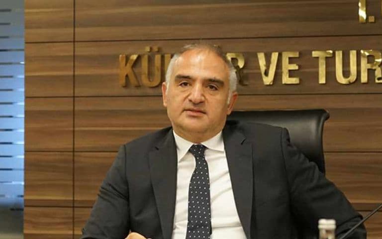 Mehmet Nuri Ersoy ‘başarılı bakanlar’ sıralamasında kaçıncı oldu?