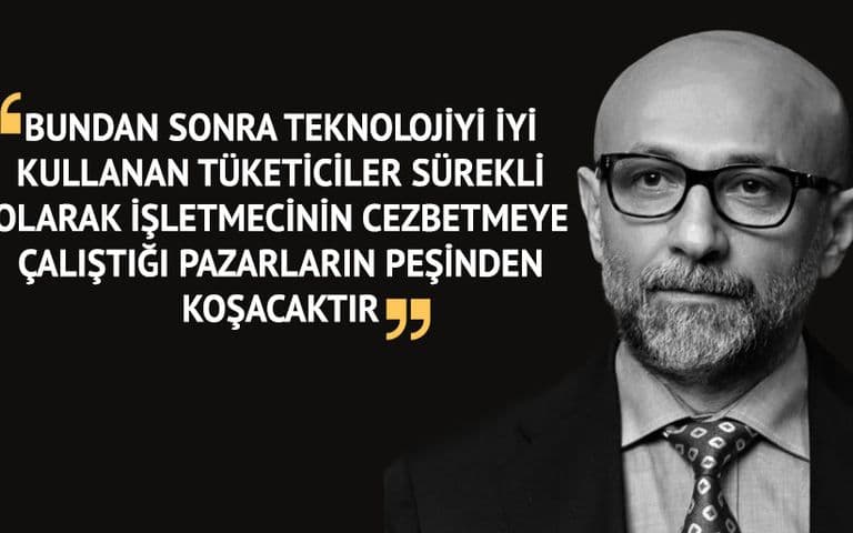 Fahrettin Çiçek'ten Bakanlığın Limak kararıyla ilgili dikkat çeken yorum