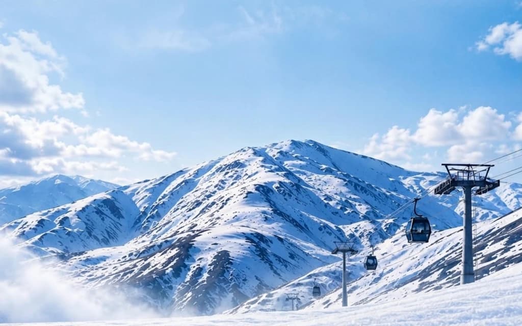 Ordu'ya 30 otellik dev proje! Uluslararası turizm merkezi olacak