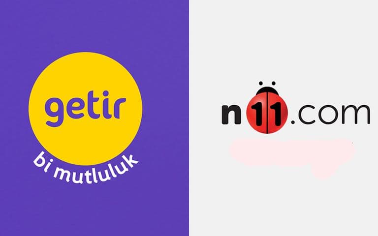 Getir n11’in tüm hisselerini satın aldı