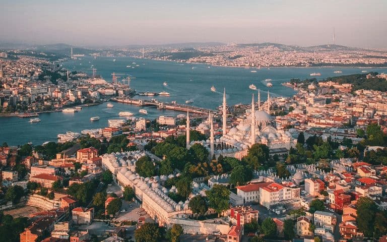 İstanbul ziyaretçi sayısında dünya lideri mi oldu?