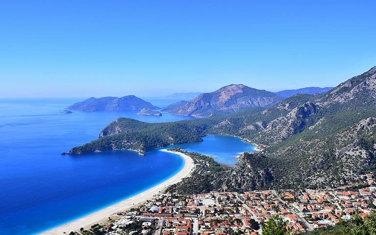 Muğla 2024’ün ilk üç ayında kaç turist ağırladı?