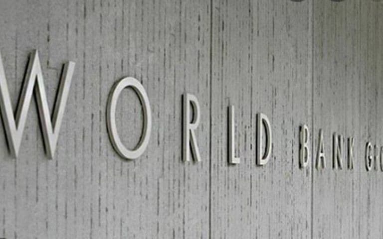 Dünya Bankası’ndan Ukrayna’ya 1,5 milyar dolarlık finansman