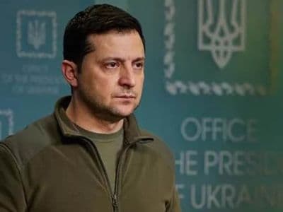 Ukrayna lideri Zelenski'den Türkiye turizmini etkileyebilecek tehdit