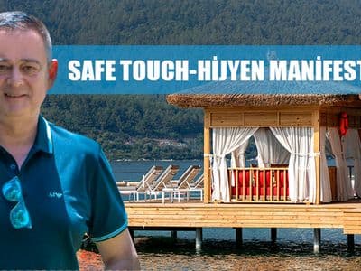 Titanic Hotels hijyen manifestosunu açıkladı