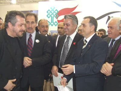 Turizm karikatürleri ödülleri EMITT’te sahiplerini buldu