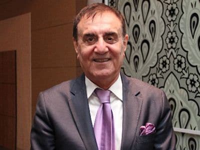 Cüneyt Mengü yazdı: 23. TÜRSAB genel kurulu ve beklentiler