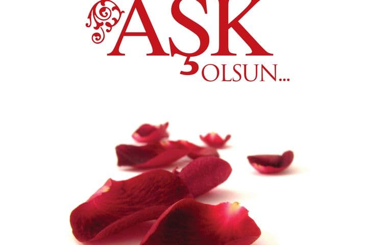 Polat'ta “Aşk Olsun”
