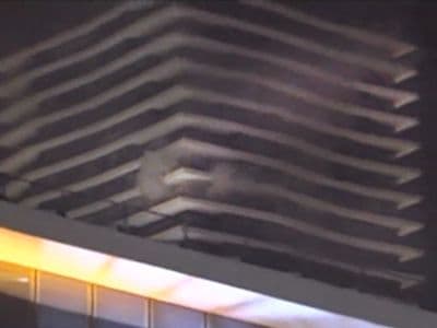 Zorlu Center'da yangın, 1 ölü 6 yaralı