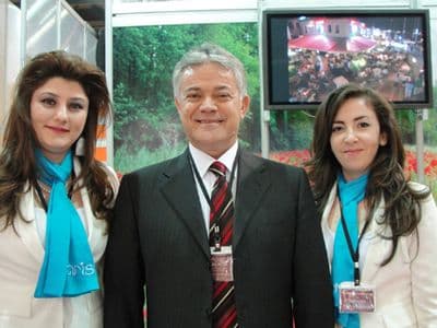 Marmaris Belediye Başkanı'ndan çağrı