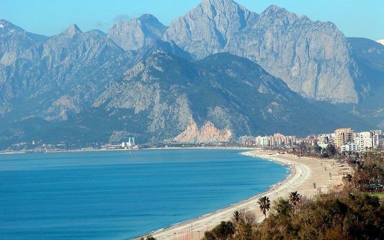 Manavgat, Kemer ve Demre'de yeni tahsisler gerçekleşti