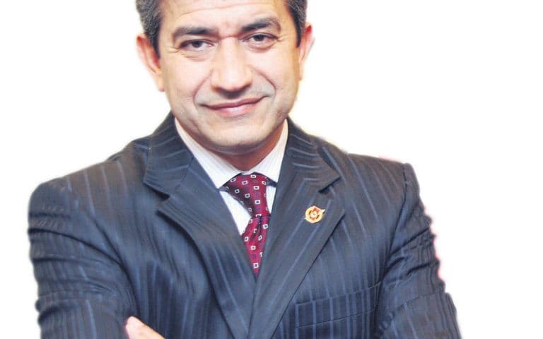 Mevlüt Yeni soruyor: Sayı tamam, ya gelir?