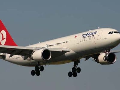 THY'nin gözü zengin Avrupalı'da