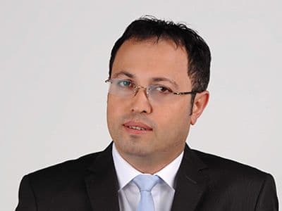 Ziya Yılmaz: Otelcilik sektöründe atılım yapmayı düşündüğümüz bir dönemde...