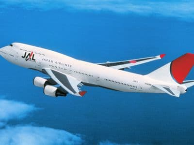 JAL, sırtını American Airlines'a dayadı